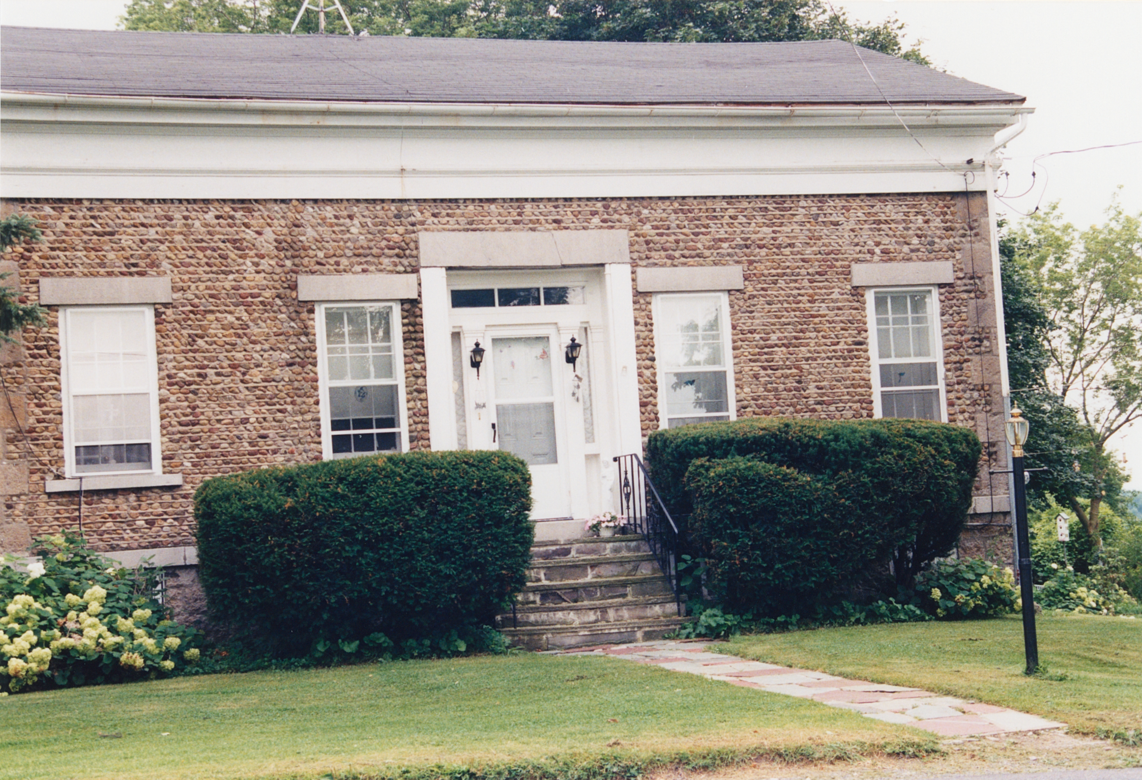 Sci-1 2726 Center Rd 2